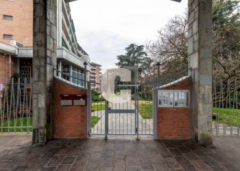 entrata - Four-room apartment strada Torino, 73, Moncalieri - photo 14