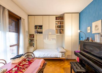 camera - Four-room apartment strada Torino, 73, Moncalieri - photo 23