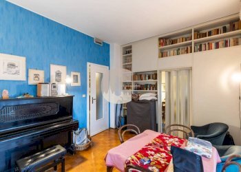 camera - Four-room apartment strada Torino, 73, Moncalieri - photo 24