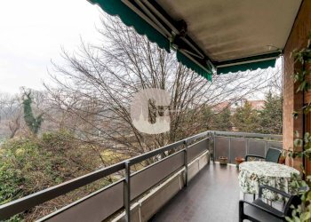 terrazzo - Four-room apartment strada Torino, 73, Moncalieri - photo 30