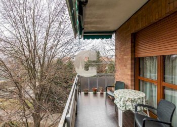 terrazzo - Four-room apartment strada Torino, 73, Moncalieri - photo 31