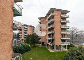 vista - Four-room apartment strada Torino, 73, Moncalieri - photo 32