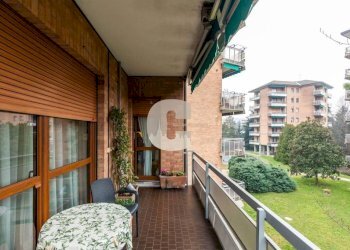 terrazzo - Four-room apartment strada Torino, 73, Moncalieri - photo 33