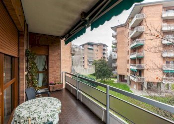 terrazzo - Four-room apartment strada Torino, 73, Moncalieri - photo 34