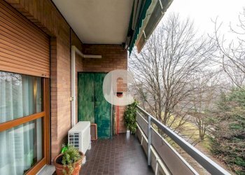 terrazzo - Four-room apartment strada Torino, 73, Moncalieri - photo 36