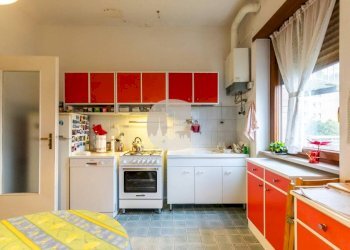 cucina - Four-room apartment strada Torino, 73, Moncalieri - photo 41