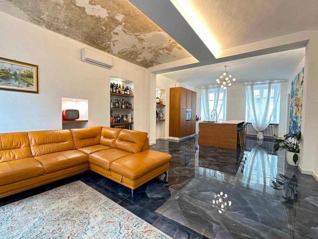 interno - Villa via Lessolo, 29, Torino - photo 3