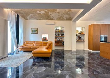 interno - Villa via Lessolo, 29, Torino - foto 1