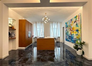interno - Villa via Lessolo, 29, Torino - foto 6