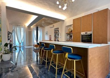 interno - Villa via Lessolo, 29, Torino - foto 7