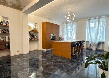interno - Villa via Lessolo, 29, Torino - photo 8