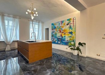 interno - Villa via Lessolo, 29, Torino - photo 10