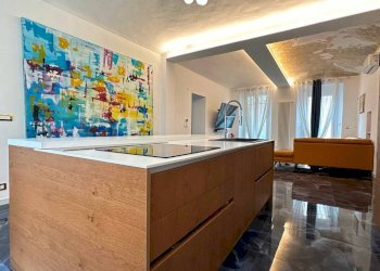 interno - Villa via Lessolo, 29, Torino - photo 11
