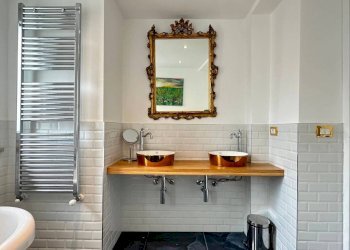 interno - Villa via Lessolo, 29, Torino - foto 14