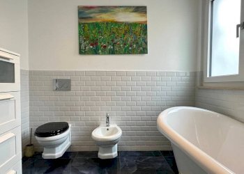 interno - Villa via Lessolo, 29, Torino - foto 15