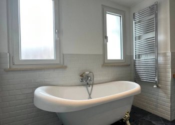 interno - Villa via Lessolo, 29, Torino - foto 16