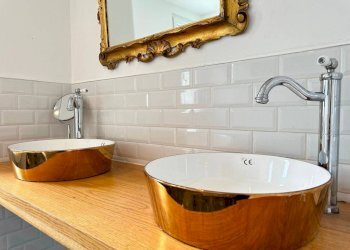 interno - Villa via Lessolo, 29, Torino - foto 17