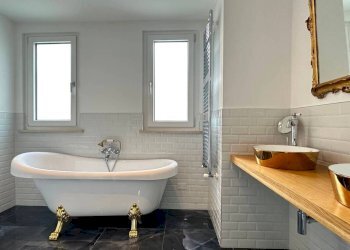 interno - Villa via Lessolo, 29, Torino - photo 18