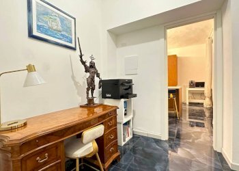 interno - Villa via Lessolo, 29, Torino - photo 30