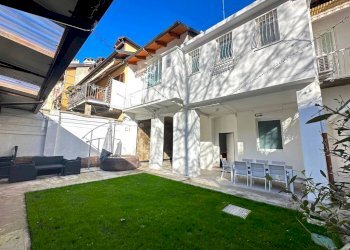 interno - Villa via Lessolo, 29, Torino - foto 33