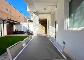 interno - Villa via Lessolo, 29, Torino - photo 35