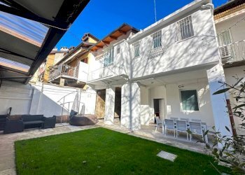 interno - Villa via Lessolo, 29, Torino - photo 36