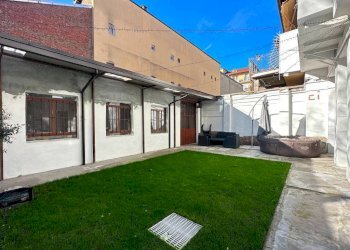 interno - Villa via Lessolo, 29, Torino - foto 38