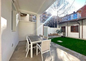 interno - Villa via Lessolo, 29, Torino - foto 40