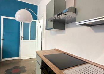 interno - Villa via Lessolo, 29, Torino - photo 43