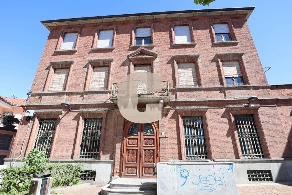 Esterno - Stable - Palace piazza della Libertà, 8, Settimo Torinese - photo 2