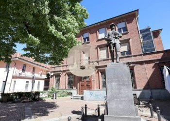 Esterno - Stable - Palace piazza della Libertà, 8, Settimo Torinese - photo 1