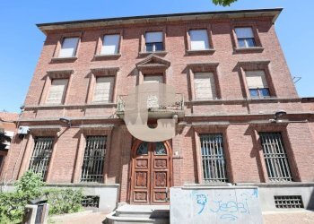 Esterno - Stable - Palace piazza della Libertà, 8, Settimo Torinese - photo 2