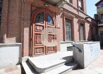 Facciata - Stable - Palace piazza della Libertà, 8, Settimo Torinese - photo 4