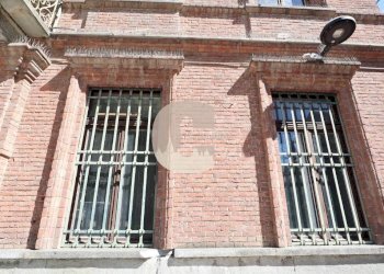 Facciata - Stable - Palace piazza della Libertà, 8, Settimo Torinese - photo 14