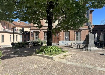 stabile - Stable - Palace piazza della Libertà, 8, Settimo Torinese - photo 17