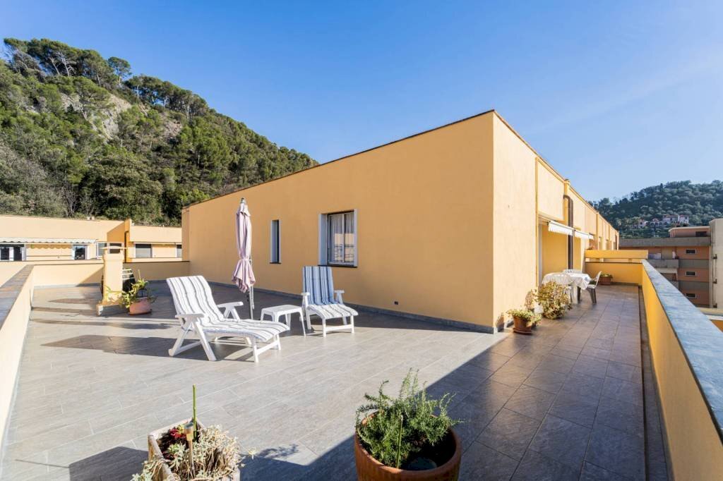 Foto 1 - Appartamento via Caboto, 13, Sestri Levante - foto 1