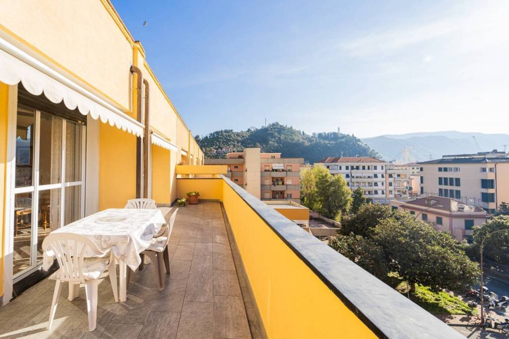 Foto 2 - Appartamento via Caboto, 13, Sestri Levante - foto 2