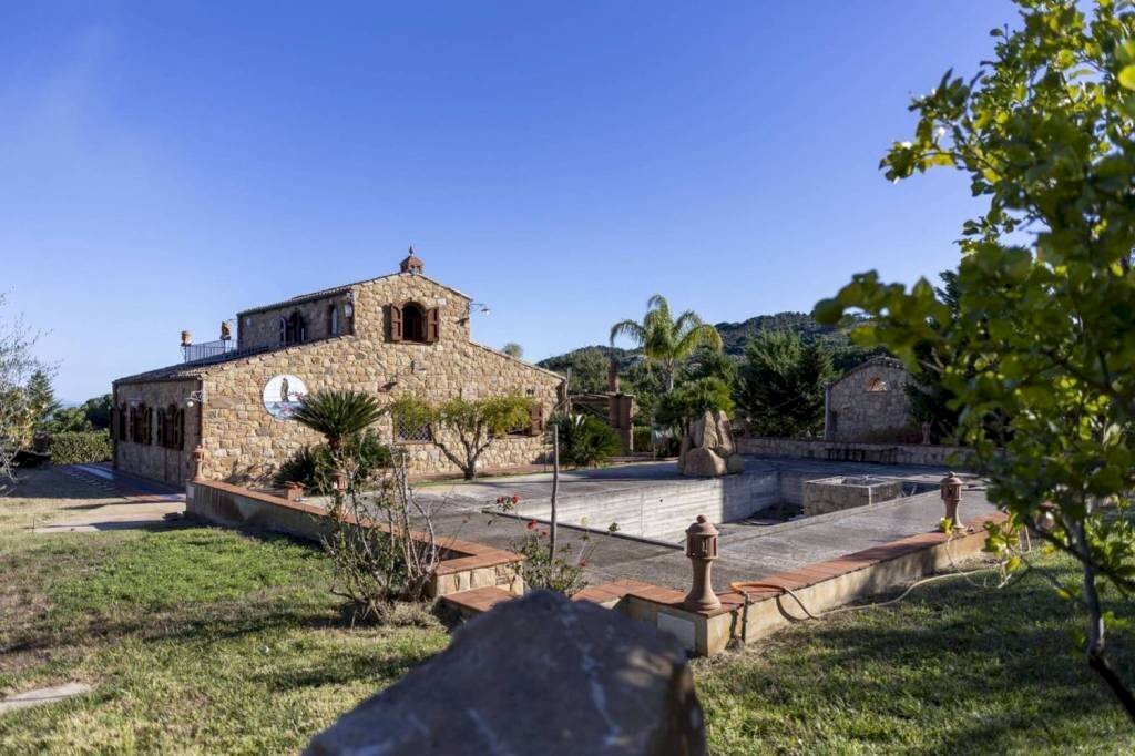 facciata - Villa dell'Istrice, 7, Cefalù - photo 2