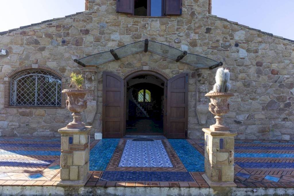 Foto 3 - Villa dell'Istrice, 7, Cefalù - photo 3