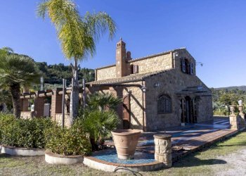 facciata - Villa dell'Istrice, 7, Cefalù - photo 1