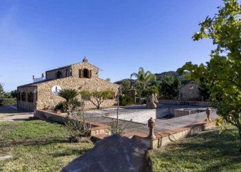 facciata - Villa dell'Istrice, 7, Cefalù - photo 2