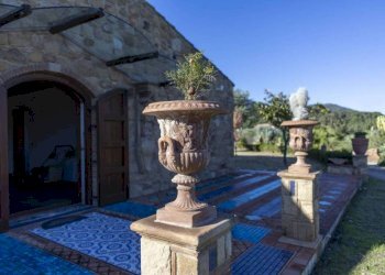 facciata - Villa dell'Istrice, 7, Cefalù - foto 5