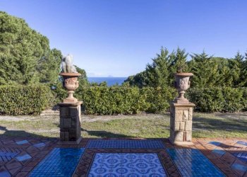 piscina - Villa dell'Istrice, 7, Cefalù - foto 7