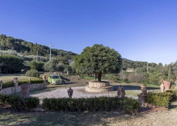 vista - Villa dell'Istrice, 7, Cefalù - photo 12