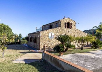 facciata - Villa dell'Istrice, 7, Cefalù - photo 13