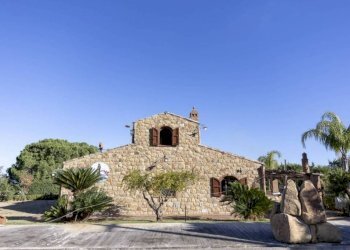 facciata - Villa dell'Istrice, 7, Cefalù - foto 14