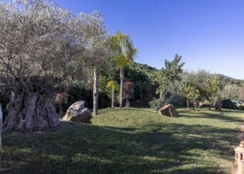 giardino - Villa dell'Istrice, 7, Cefalù - foto 18