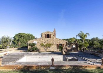 facciata - Villa dell'Istrice, 7, Cefalù - foto 20