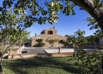 facciata - Villa dell'Istrice, 7, Cefalù - foto 21