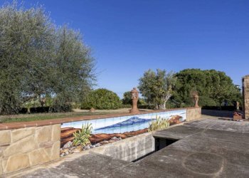 piscina - Villa dell'Istrice, 7, Cefalù - foto 24
